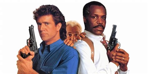 tinyzone lethal weapon|Lethal Weapon .